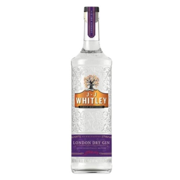 ג'יי ג'יי ג'ין 1 ליטר (Normalized) ג'יי ג'יי וויטלי ג'ין 1 ליטר – תמונה 1