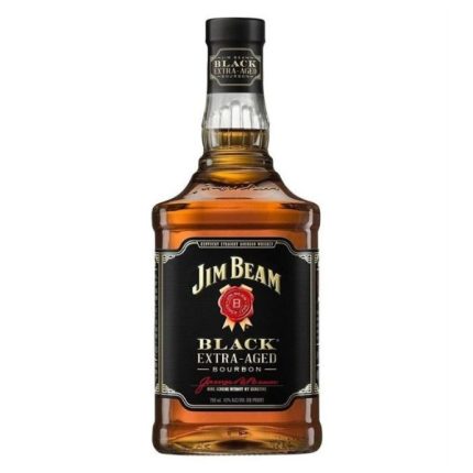 ג'ים בים שחור 700 מ"ל