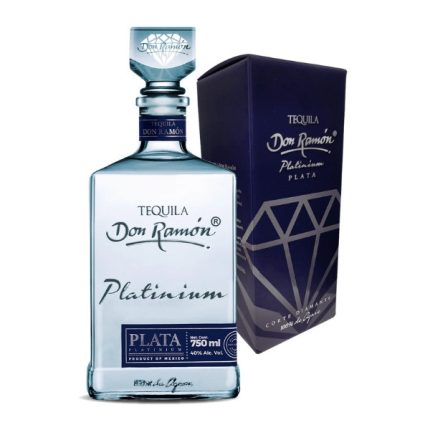 דון רמון פלטינום בלנקו קריסטלינו 700 מ"ל