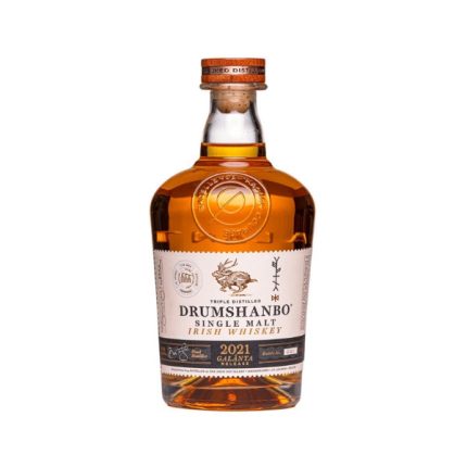 דרמשאנבו גלאנטה סינגל מאלט 700 מ"ל