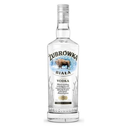 זוברובקה ביאלה 1 ליטר