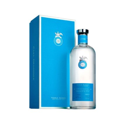 קאסה דרגונס בלנקו 700 מ"ל