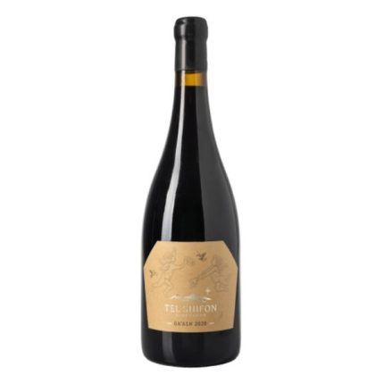 תל שיפון געש 750 מ"ל