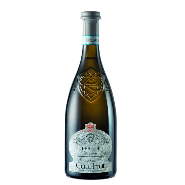 קאה די פרטי לוגאנה 750 מ"ל