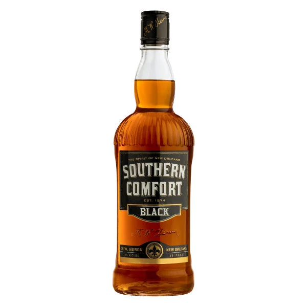 סאות'רן קומפורט בלאק 700 מ"ל