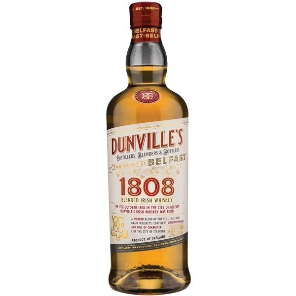 דנוויל'ס 1808 700 מ"ל