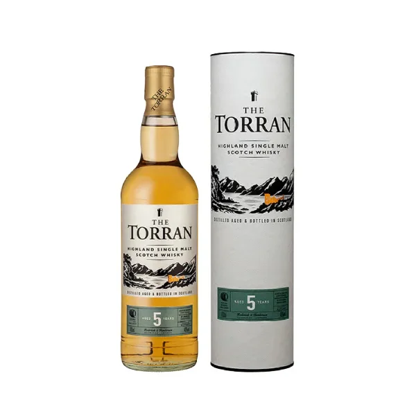 טוראן 5 שנים 700 מ"ל