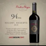 ⁦מלבק רזרב, פיידרה נגרה⁩ – תמונה ⁦3⁩