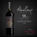 ⁦מלבק רזרב, פיידרה נגרה⁩ – תמונה ⁦4⁩