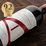 ⁦ויק A קברנה סובניון⁩ – תמונה ⁦3⁩