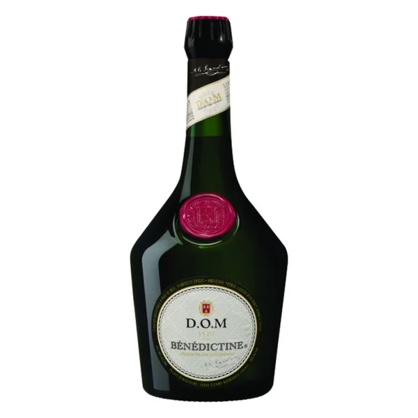 ליקר בנדקטין 700 מ"ל