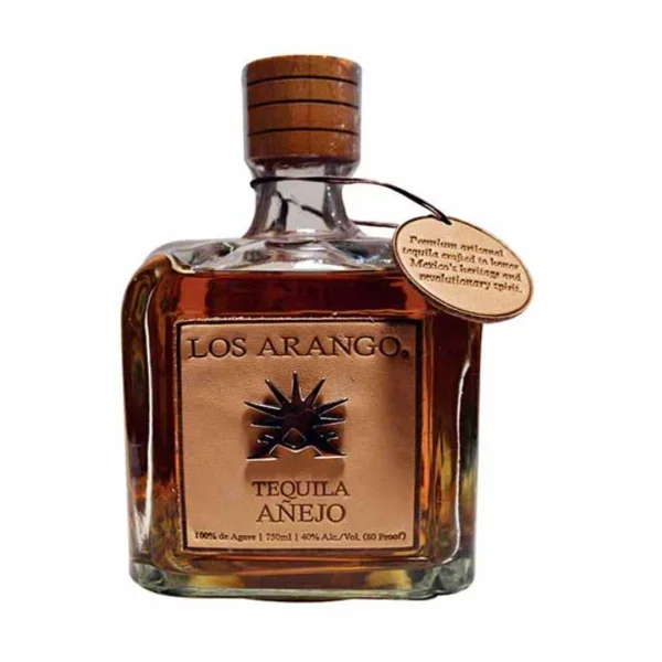 טקילה לוס אראנגו אנייחו 700 מ"ל