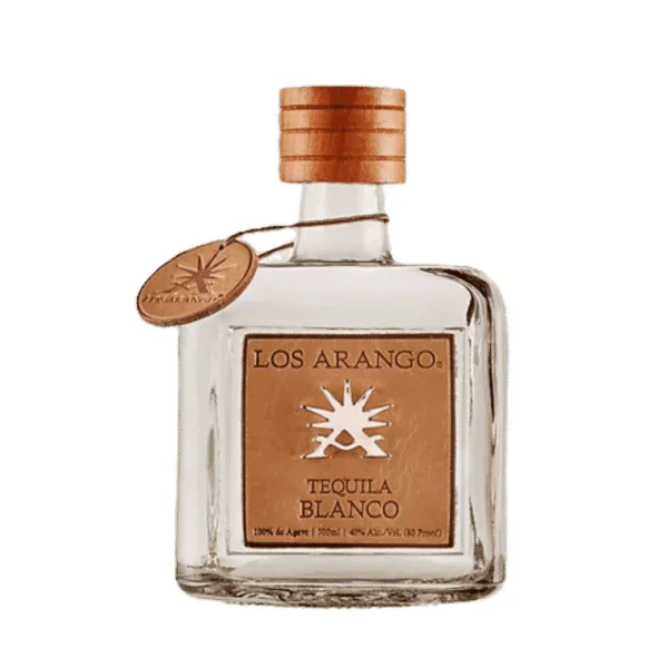 טקילה לוס אראנגו בלאנקו 700 מ"ל