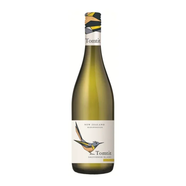 יין טומטיט סוביניון בלאן 750 מ"ל