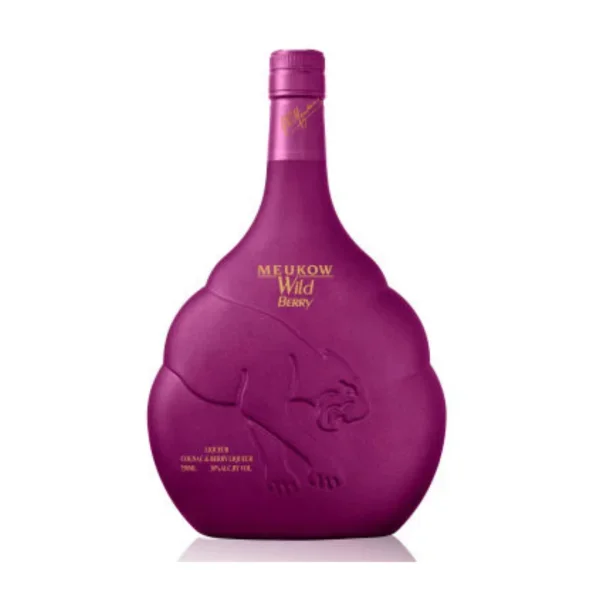 ליקר קוניאק מיוקוב פירות יער 700 מ"ל