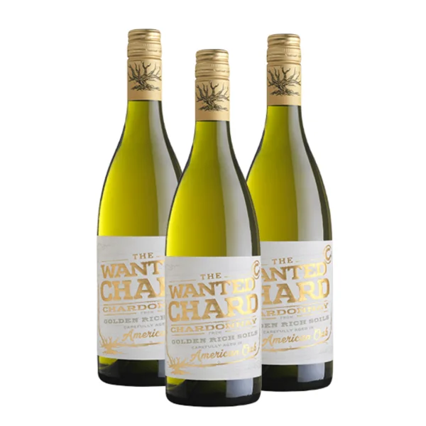 וונטד שרדונה ( The Wanted Cab Chardonnay) הוא יין לבן יבש רענן ועשיר, המיוצר בדרום איטליה באזור פוליה (Puglia). היין מבוסס על זן הענבים שרדונה (Chardonnay), הידוע כזן המבטא היטב את האקלים החמים של הדרום – פרי בשל, מרקם אלגנטי ואיזון טבעי. ליין צבע קש זהוב בהיר וניחוחות מודגשים של אגס, תפוח ירוק, אפרסק לבן ונגיעות רכות של וניל ועץ עדין. בלגימה מתקבל גוף בינוני ורענן, חמיצות מאוזנת וטעמים חלקים של פירות לבנים, פריחת הדר ואגוז קלוי. הסיומת נקייה, ארוכה ומאוזנת, ומשקפת את הסגנון המודרני של יין שרדונה יבש איכותי. וונטד שרדונה 750 מ"ל הוא יין לבן נגיש, אלגנטי ומדויק, המתאים לשילוב לצד דגים, מנות פסטה קלילות, סלטים ים־תיכוניים וגבינות רכות.