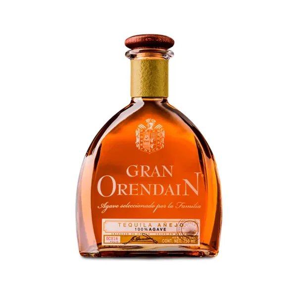 טקילה גראן אורנדיין אנייחו 700 מ"ל