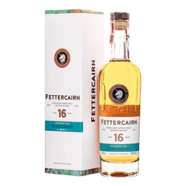 וויסקי פאטרקארן 16 שנה 700 מ"ל