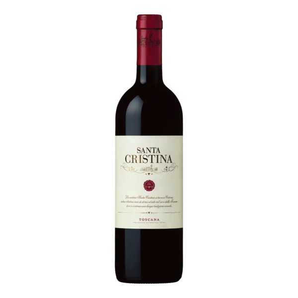 יין סנטה כריסטינה אנטינורי 750 מ"ל