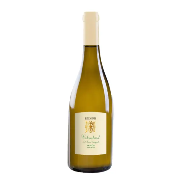 רקנאטי קולומבר כרם תל פארס (Recanati Colombard Tel Phares Vineyard) הוא יין לבן יבש, יוצא דופן ומרתק, השייך לסדרת כרמי היחיד (Single Vineyard) היוקרתית של יקב רקנאטי. זן הקולומבר, שבעבר שימש בישראל בעיקר לייצור יינות פשוטים או זיקוק, זוכה כאן לטיפול של פרימיום ומציג את הפוטנציאל העצום שלו באקלים הקר של רמת הגולן. זהו יין חד, מינרלי ומלא אופי שמיועד לחובבי יין שמחפשים משהו מעבר לסוביניון בלאן או שרדונה סטנדרטיים. פרופיל טעם וארומה היין מתאפיין בחדות מרעננת, כמעט חשמלית, שהופכת אותו ליין קיץ מושלם: רשמי טעימה: פצצה ארומטית באף – ניחוחות עזים של פירות הדר (ליים, קליפת אשכולית), פרי טרופי ירוק (סברס, קיווי) ופרחי בר, לצד טיפוסיות ברורה של מינרליות וצור שמקורם באדמת הבזלת. בפה הוא מציג חמיצות גבוהה, פריכה ומעוררת תיאבון, גוף קל עד בינוני, וסיומת נקייה, חיונית וארוכה מאוד.